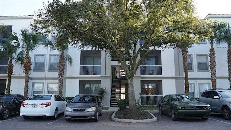 2513 Maitland Crossing WAY #206 Orlando, FL 32810