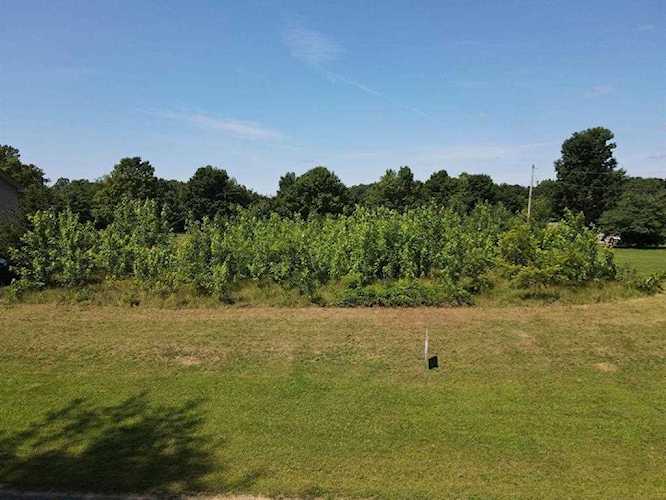 Woodland Dr Pokagon Twp, MI 49047