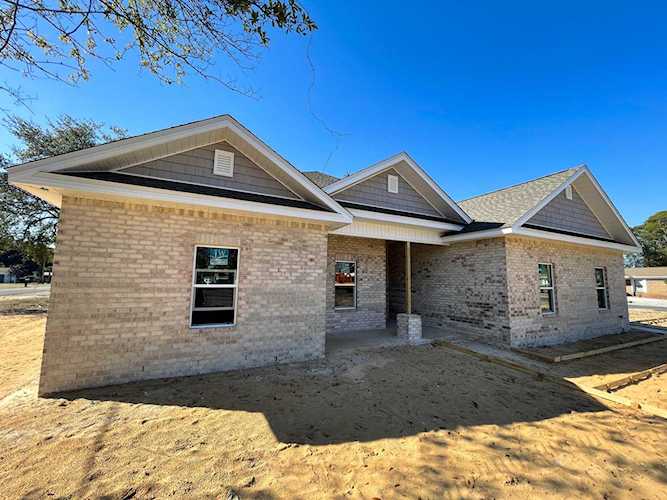 1500 S Palm Boulevard Niceville, FL 32578 | MLS 887994 Photo 1