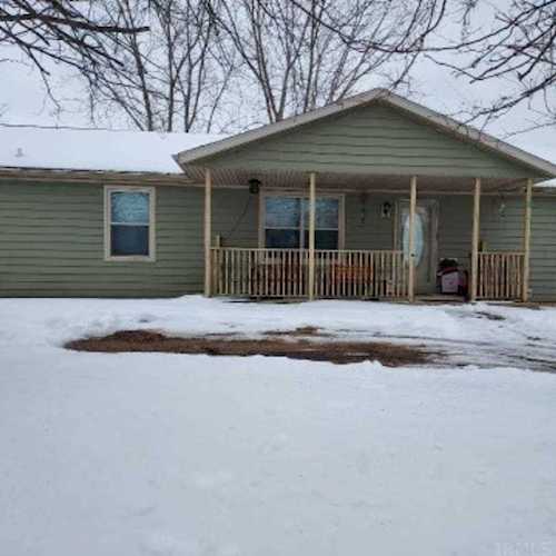 2792 N 1050 W Road Etna Green, IN 46524 | MLS 202204295 Photo 1