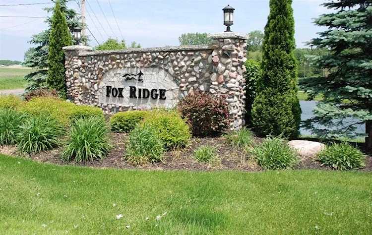 4674 Legend Trl Royalton Twp, MI 49085