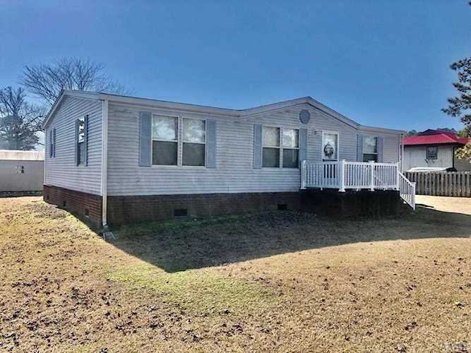 239 Sailboat Road Shiloh, NC 27974