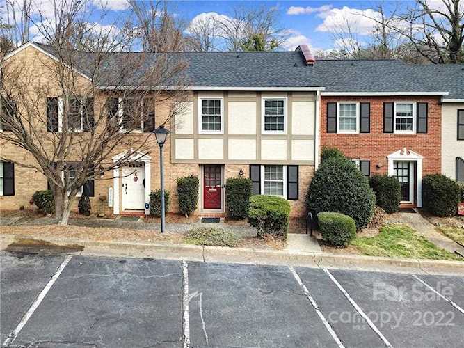 4603 Hedgemore Dr Charlotte, NC 28209 | MLS 3829082 Photo 1