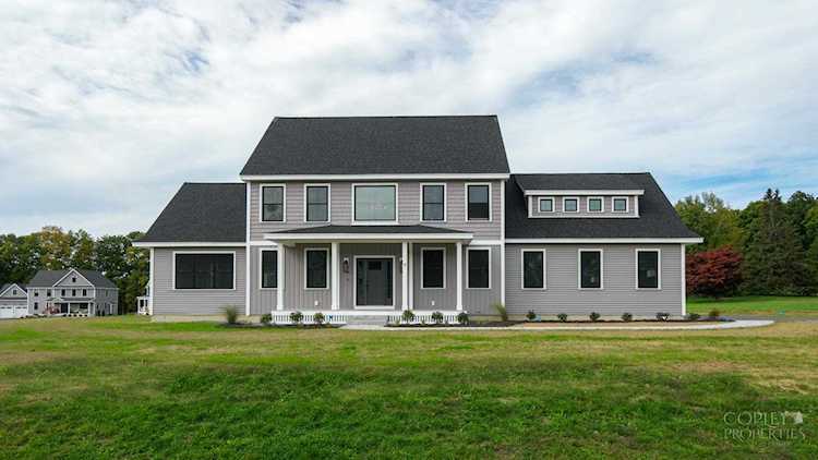 Lot 12 Treat Farm Rd Stratham, NH 03885