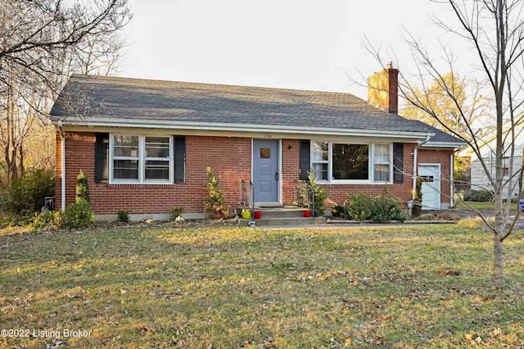 2306 Janlyn Rd Louisville, KY 40299 | MLS 1603921 Photo 1