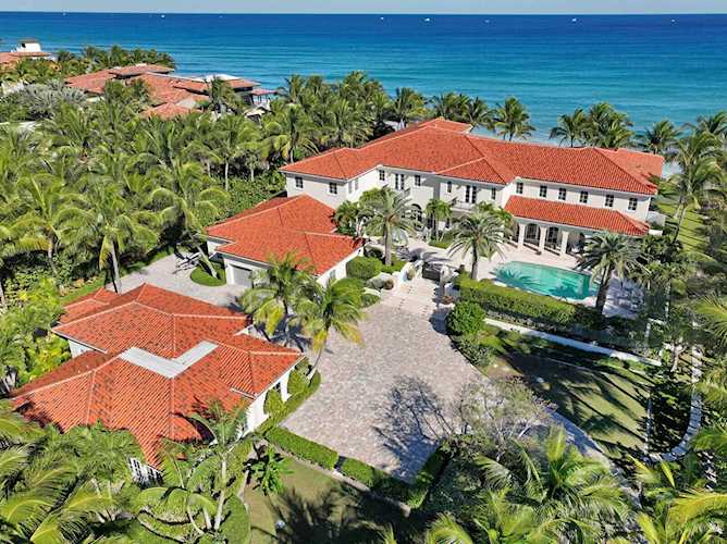 1400 S Ocean Boulevard Manalapan, FL 33462