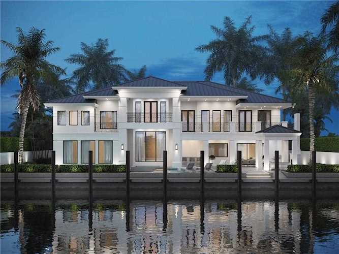 2415 Castilla Isle Fort Lauderdale, FL 33301