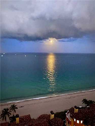 2110 N Ocean Bl #18D Fort Lauderdale, FL 33305