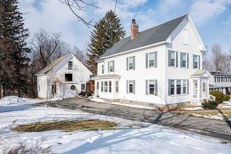 168 Grove Avenue Leominster, MA 01453 | MLS 72942604 Photo 1