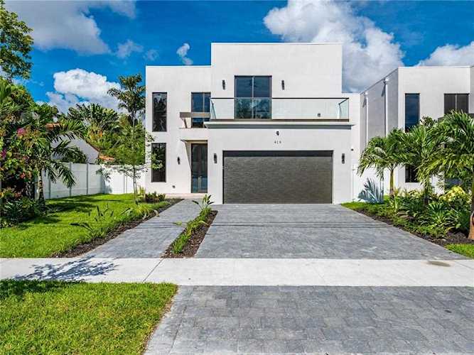 419 NE 14th Ave Fort Lauderdale, FL 33301