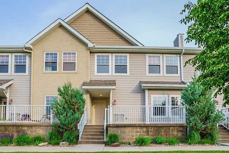2107 Cedar Grove Trail #103 Eagan, MN 55122