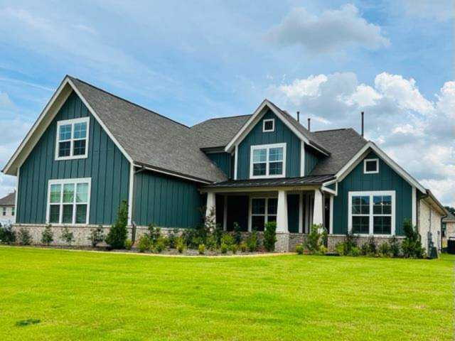6425 Sallows Cv Bartlett, TN 38135