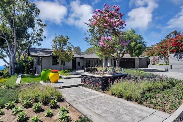 1 Cabrillo Way Laguna Beach, CA 92651 | MLS OC17227128 Photo 1