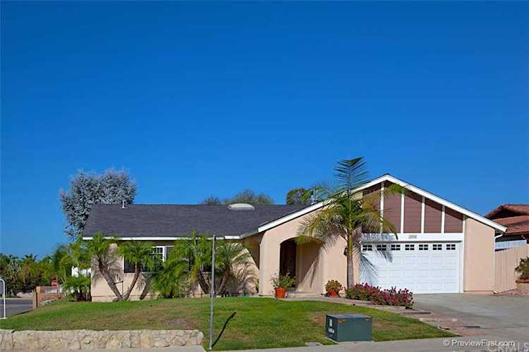25541 El Picador Ln Mission Viejo, CA 92691 | MLS OC15200920 Photo 1