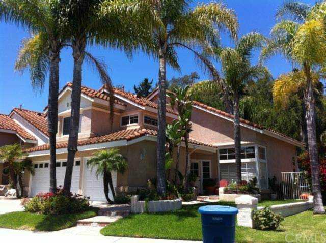 15 Sand Oaks Rd Laguna Niguel, CA 92677 | MLS PW13100541 Photo 1