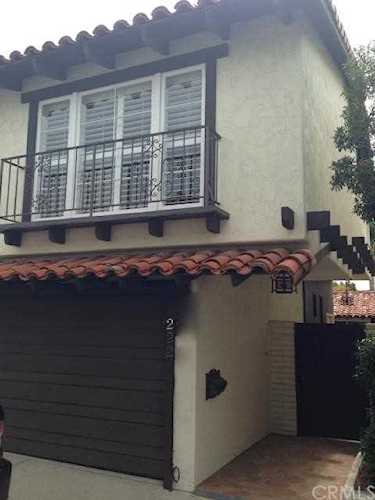 222 Via Palermo Newport Beach, CA 92663 | MLS NP14173087 Photo 1
