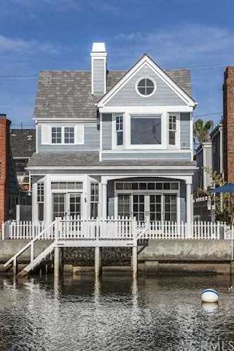 123 Grand Canal Newport Beach, CA 92662 | MLS NP15050718 Photo 1