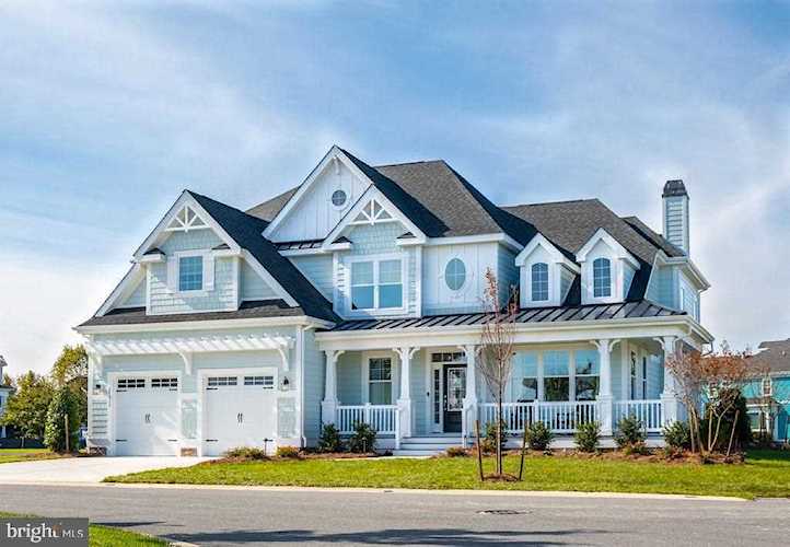 25076 Leland Ave Harbeson, DE 19951