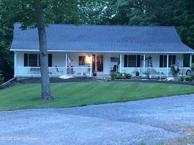 600 Shepherd Ln Bedford, KY 40006 | MLS 1601282 Photo 1