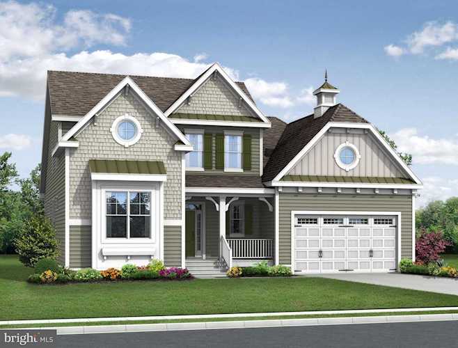 21618 Eastbridge Loop Lewes, DE 19958