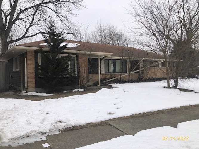 219 Washington St Park Forest, IL 60466 | MLS 11324973 Photo 1