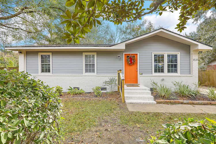 1531 Seacroft Rd Charleston, SC 29412 | MLS 22001353 Photo 1