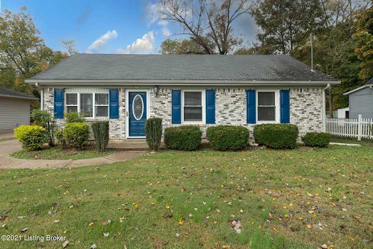 6706 Rutledge Rd Louisville, KY 40258 | MLS 1602730 Photo 1