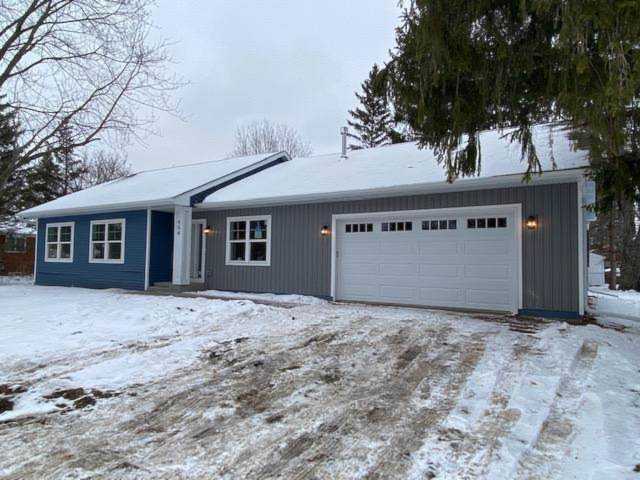 Maplewood | Ramsey County | MLS 6142015 | 954 Bartelmy Lane N Photo 1