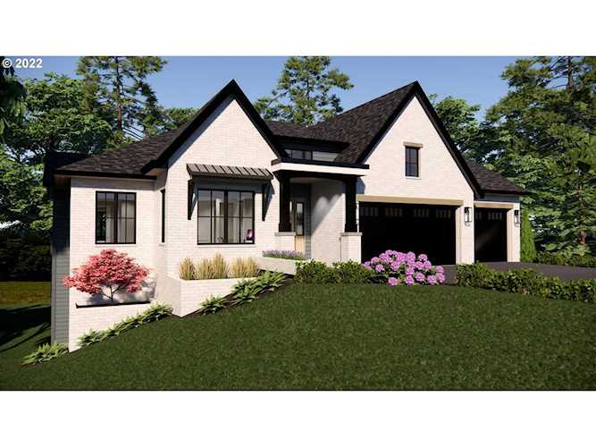 3578 Carman Dr Lake Oswego, OR 97035