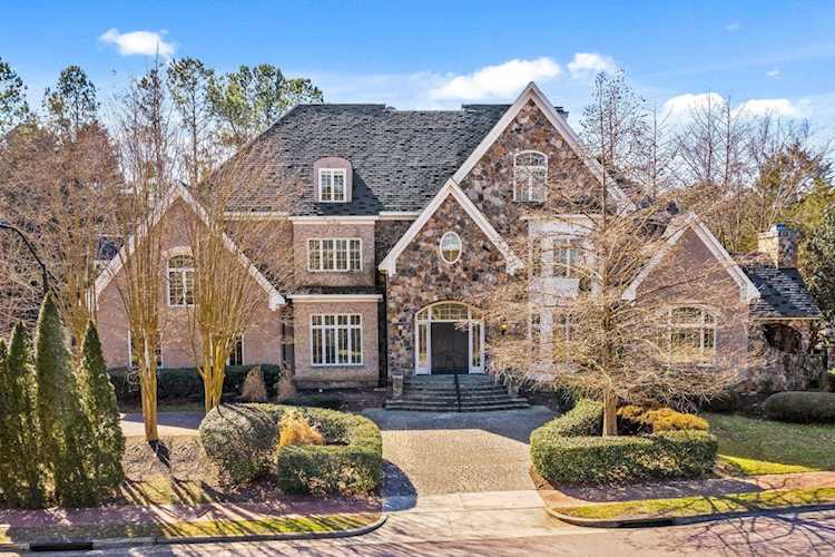 12501 Village Springs Road Raleigh, NC 27614