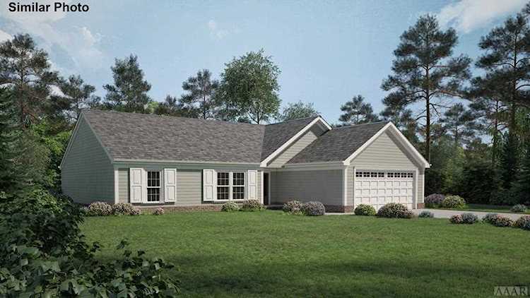 001 Pee Dee Drive Shawboro NC 27973 | MLS# 106387 - TREG.com Photo 1