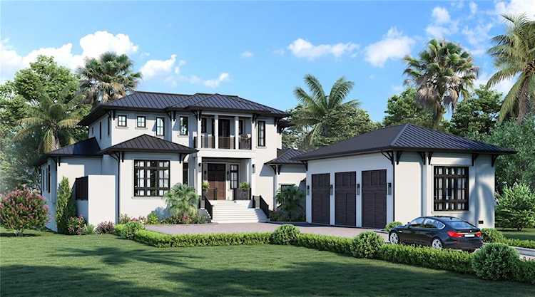 1465 Hillview Dr Sarasota, FL 34239
