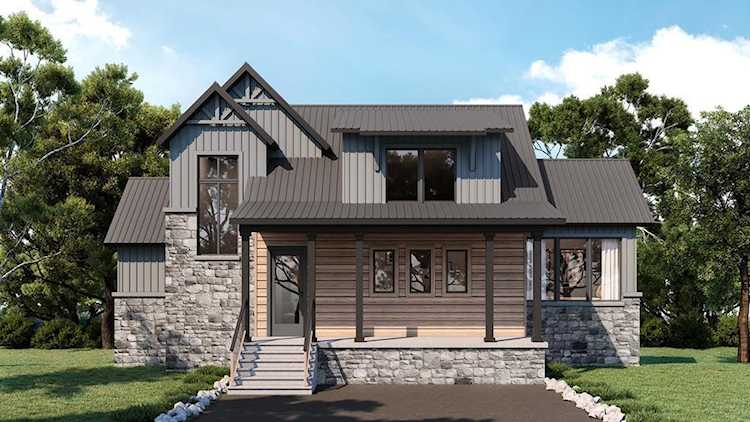 Lot 7 Red Sky Drive Sevierville, TN 37862