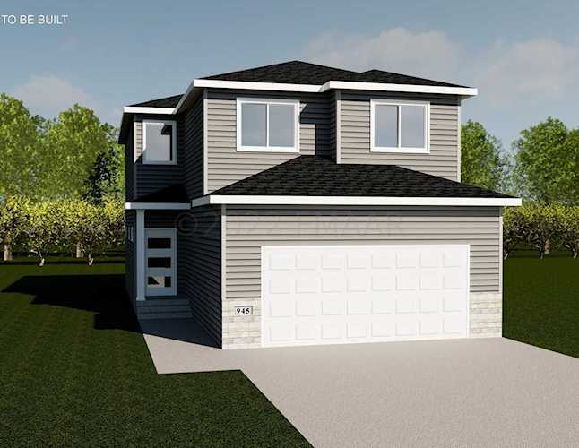 3751 50 St S Fargo, ND 58104 | MLS 22-543 Photo 1