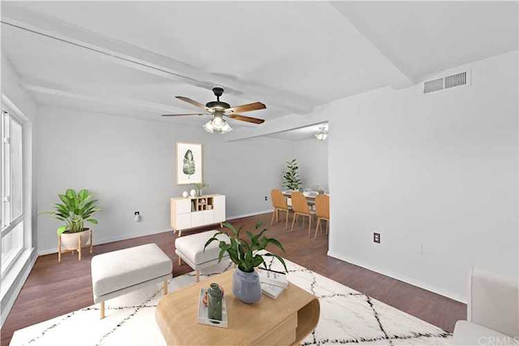 604 Rainier Way #209 Costa Mesa, CA 92626 | MLS OC22004716 Photo 1