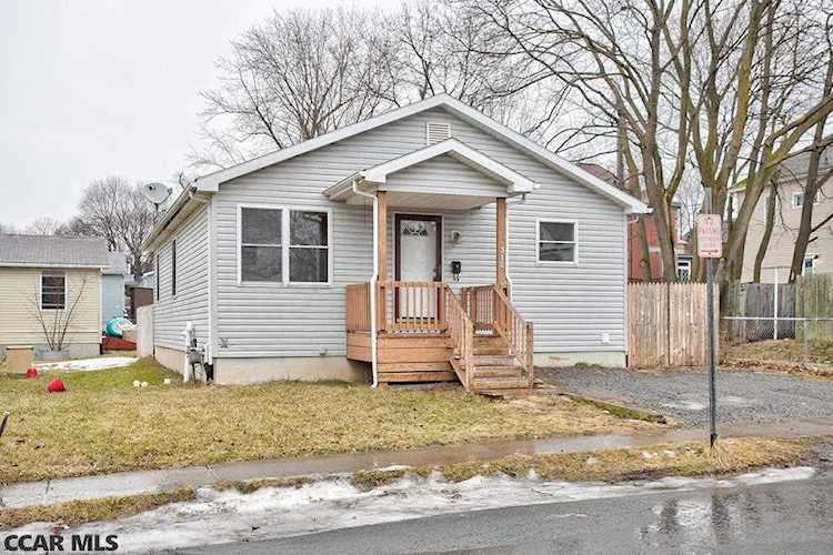 312 6th Street N Philipsburg, PA 16866 | home for sale | KBB Photo 1