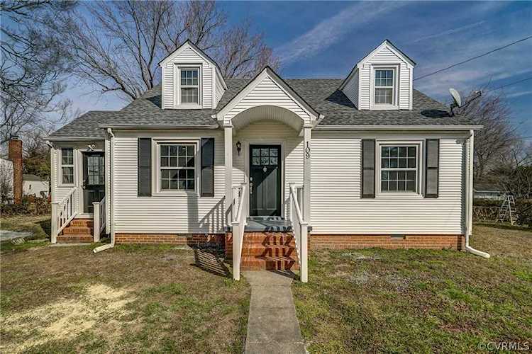 109 Koch Ave Richmond, VA 23223 | MLS 2203856 Photo 1