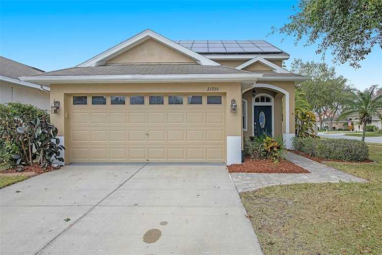 21039 Green Wing Ct Land O Lakes, FL 34637