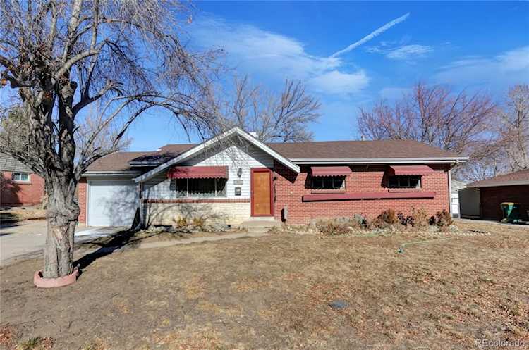 3815 W Monmouth Ave Littleton, CO 80123 | MLS 3060634 Photo 1