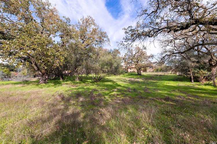 Craig Avenue Sonoma, CA 95476