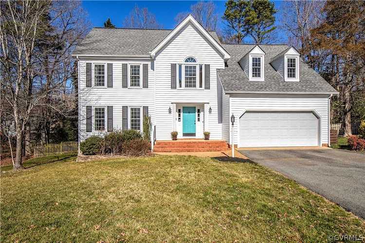 6212 Lansgate Rd Midlothian, VA 23112 | MLS 2203328 Photo 1