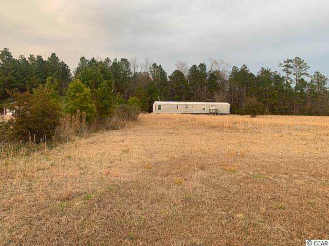 4371 Fries Bay Rd. Loris, SC 29569