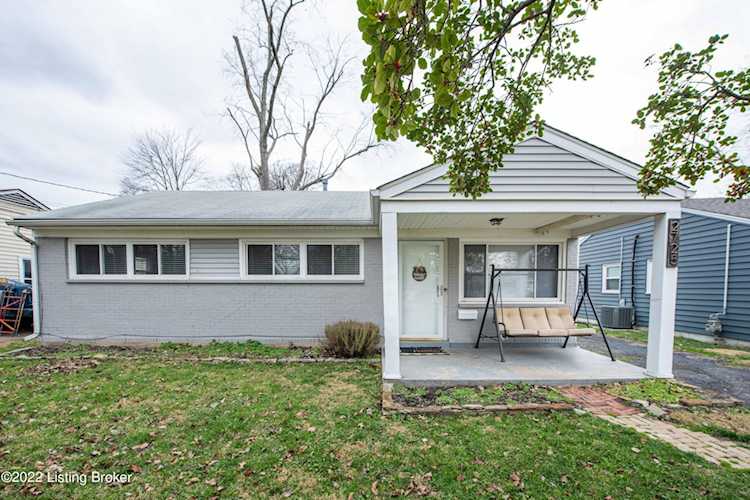 2725 Wendell Ave Louisville, KY 40205 | MLS 1604150 Photo 1