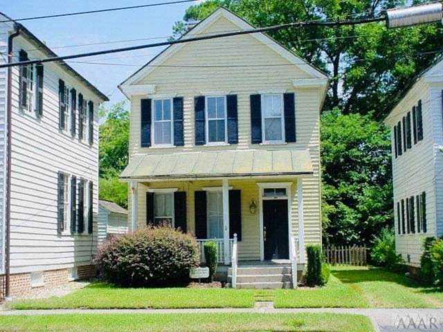 109 E Church Street Edenton, NC 27932