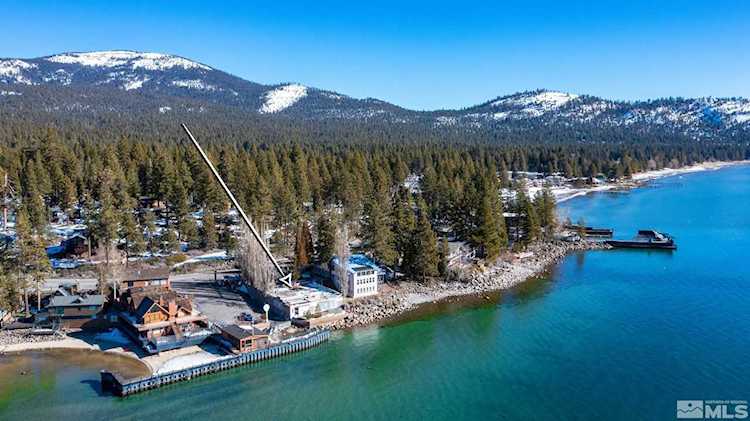 7238 North Lake Blvd Tahoe City CA, CA 96148