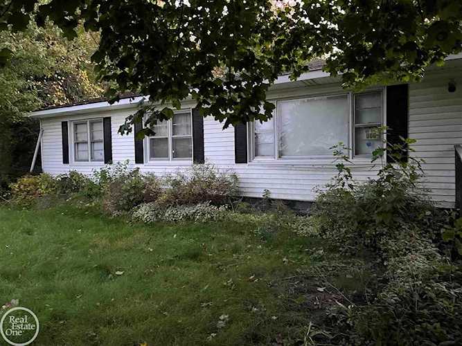 50010 Maurice, Chesterfield, MI 48047 in Goodman Acres|Macomb MLS# 50066290 Photo 1