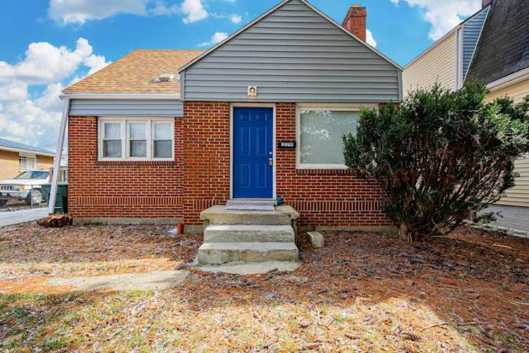 1154 Miller Avenue Columbus, OH 43206 | Vision Realty Inc. Photo 1
