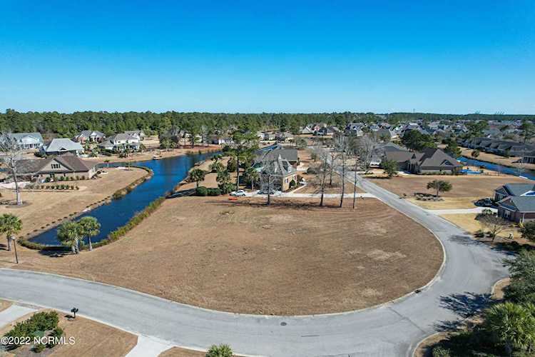 1124 Water Lily Way Leland, NC 28451 | MLS 100313161 Photo 1