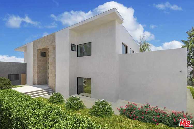 883 Linda Flora Dr Los Angeles, CA 90049