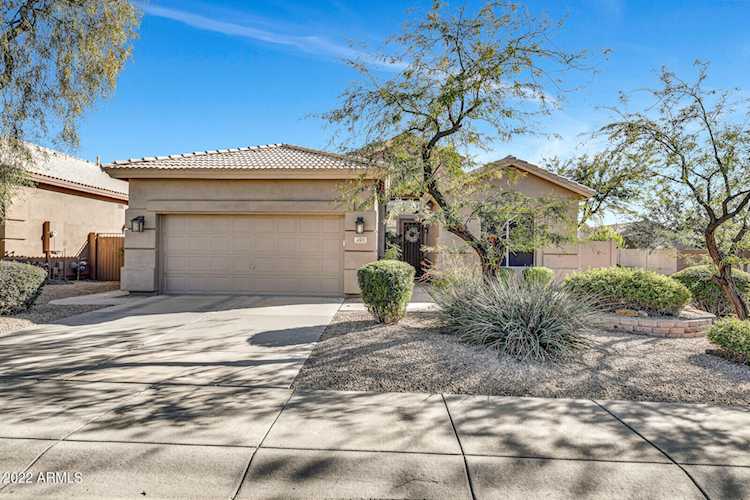 4503 E Madre Del Oro Drive Cave Creek, AZ 85331 | MLS 6340171 Photo 1